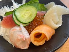 -KURA寿司(博多中洲店)