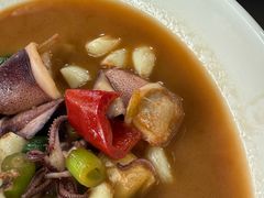 -金秋小吃海鲜·专注30年临海特色风味