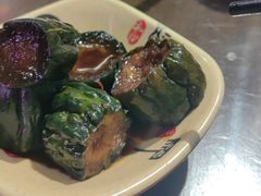 -富正毅三下锅·湘西韵味(天门山索道店)