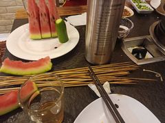 -川成串·自助串串香火锅(朝阳店)