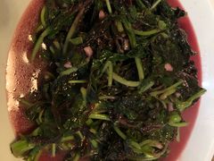 -邵老爹老杭州白斩鸡·家常菜(建国北路店)