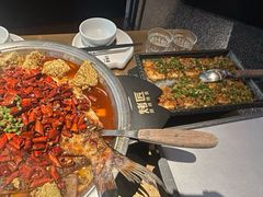 -烤匠麻辣烤鱼(重庆万象城店)