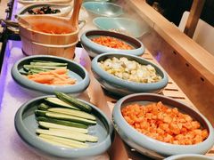 -梨花自助烤肉(西三旗万象汇黑金店)