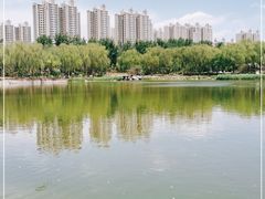 -燕郊植物园