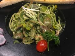 -遇见西木美式餐厅(体育路店)