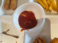 -豪客来牛排(雄峰城店)