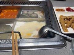 -海底捞火锅(飞马水城店)