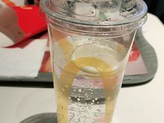 -麦当劳(欢乐谷店)