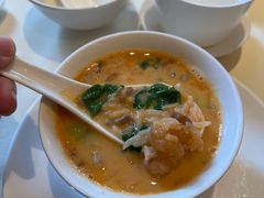 -利苑酒家(华熙国际店)