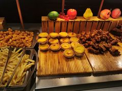 -快乐爱斯米牛排自助(正大广场店)