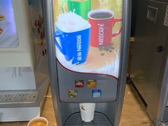 -比格比萨自助(商业大厦店)