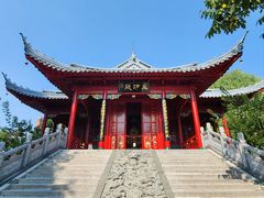 -哈尔滨极乐寺