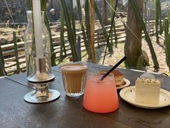 -MOJ coffee(瓯海泽雅水碓坑店)