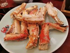 -蟹田居·活蟹料理(东城店)