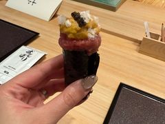 海膽東京塔-小十Omakase(地王大厦店)
