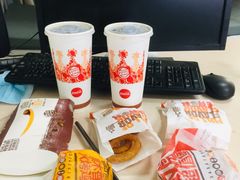-汉堡王(兰州中心店)