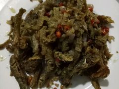 家乡豆腐-柘林湖生态鱼馆