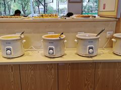 自助取餐区-素满香·素食自助餐(苏州·临顿路店)