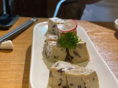 木耳糕-禅蕴素食生活馆