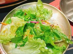 -西塔老太太泥炉烤肉(龙湖北苑天街店)