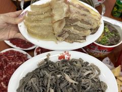 -阿波潮汕牛肉火锅·汤粉面(拱北店)