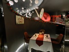 -Wei菋·Le Bistrot
