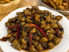 -江城燕子大排档(江汉路步行街店)