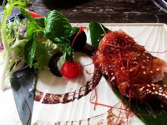 -大江户日本料理(吕厝店)
