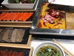 -串一火锅(赛格国际购物中心店)