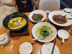 -川味里•商务宴请•团建聚餐(清湖店)