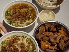 -李兰英湖南面馆(护国路店)