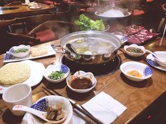 -牛a潮汕鲜牛肉粿条(天河北店)
