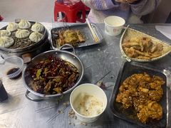 -小民大排档(光谷店)