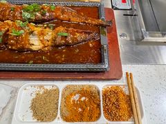 -玉善烧烤串城(长春总店)