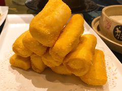 -鲁城往事(游客中心店)