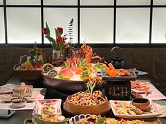 -花潮料理艺食馆(SM新生活广场店)