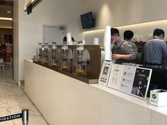 -喜茶(永旺梦乐城店)