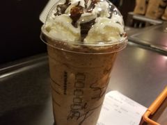-星巴克(襄阳公园店)