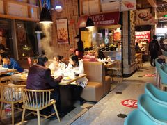 -大喜牛鲜牛肉火锅(营迹路店)