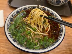 -有礼有面(知春路店)