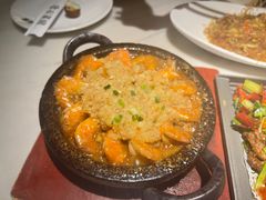 -小菜园新徽菜(镇江丹阳吾悦店)