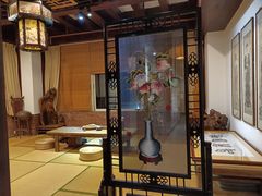 -一慈茶馆(雨田馆)