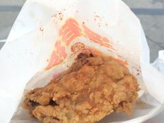 -潘老板炸鸡(河西万达店)