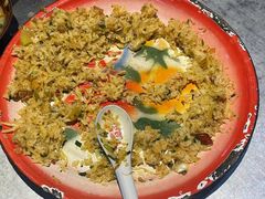 -馬伍旺川菜(江北虹悦城店)