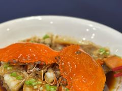 -百盛·鼎膳(中海财富中心)