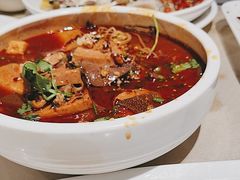 -阿莉餐厅(枣阳路店)