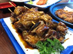 -胜代日本料理(云程巷小区店)