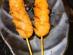 -味纯私房菜江湖菜·烧烤.羊蝎子(卡尔店)