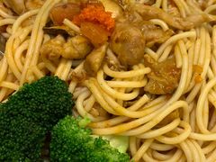 -佰搭果·广式茶餐厅(西华路店)