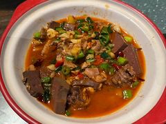 -樟树底(胜利河美食街店)